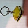 Key chain for perseverance
