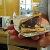 The S'More that did us in!